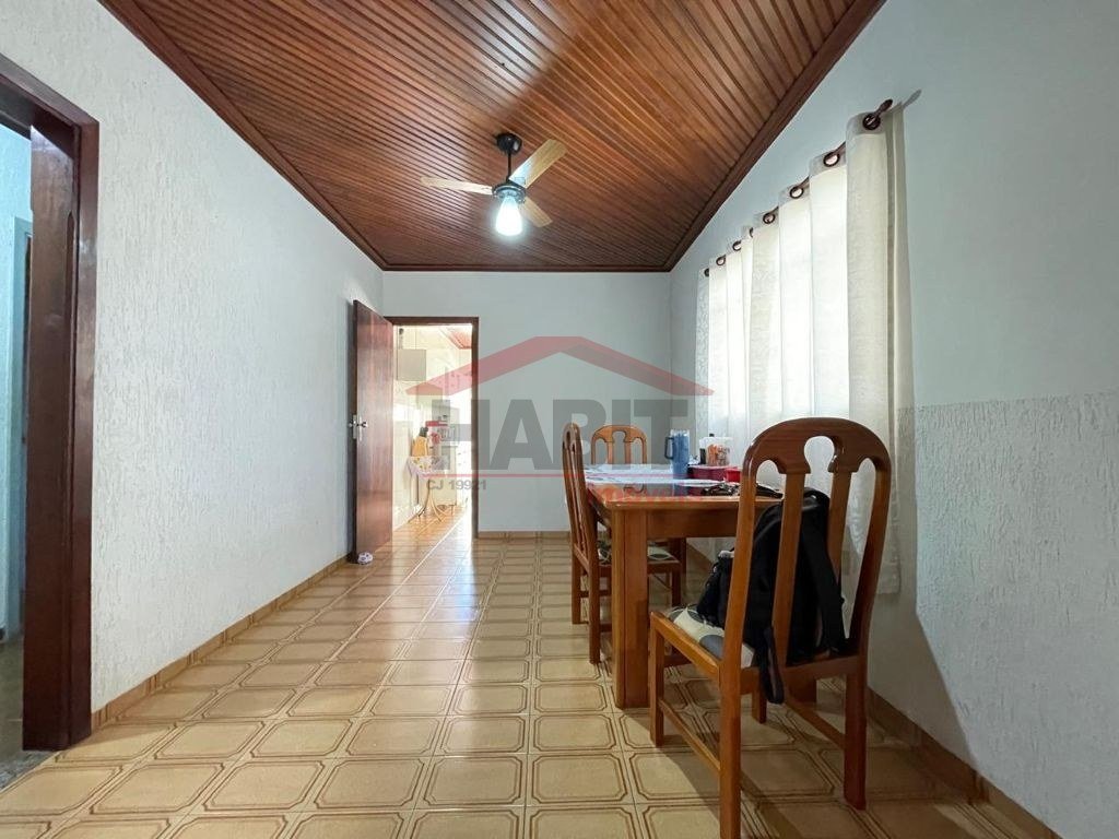 Copa da casa no Jardim Casagrande