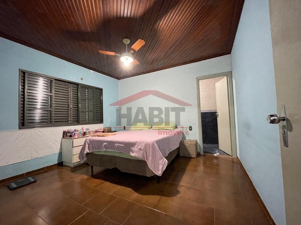 Suite da casa no Jardim Casagrande
